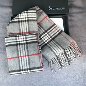 Mens scarf